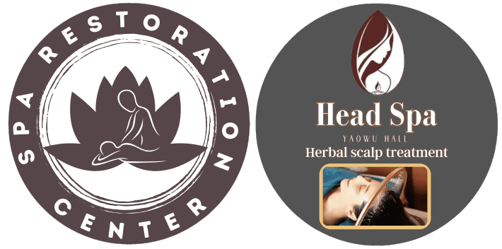 Spa-restoration logo