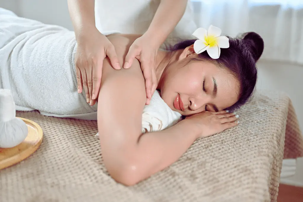 Luxury Vs Budget Spa