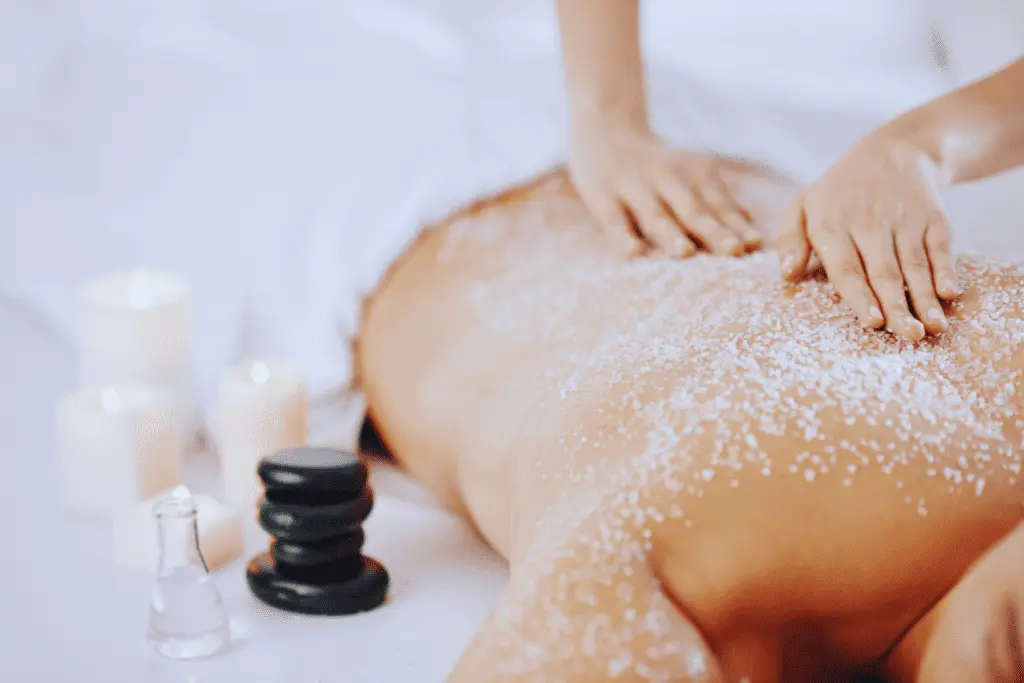 Mental Benefits Of Swedish Massage