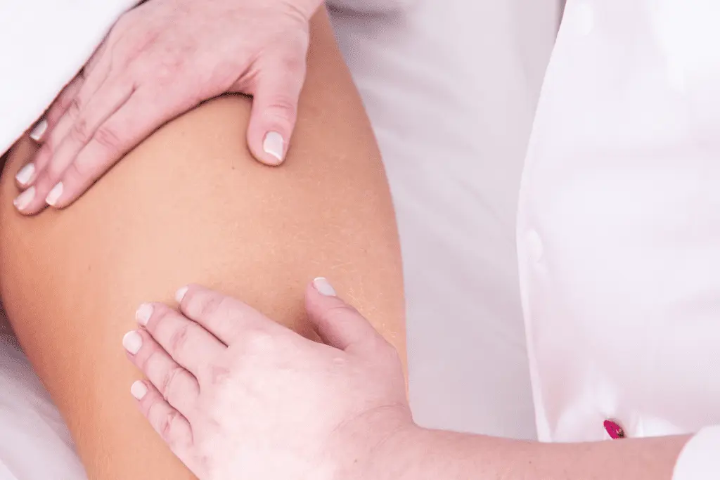 History And Science Behind Lymphatic Drainage Massage
