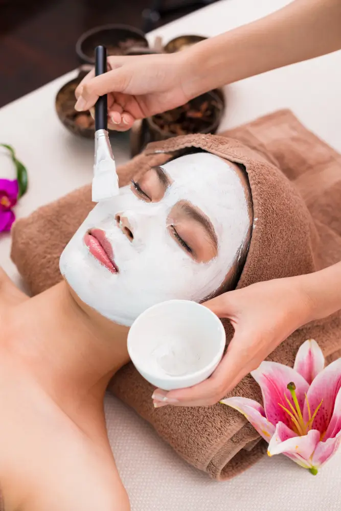 deep cleansing facial benefits